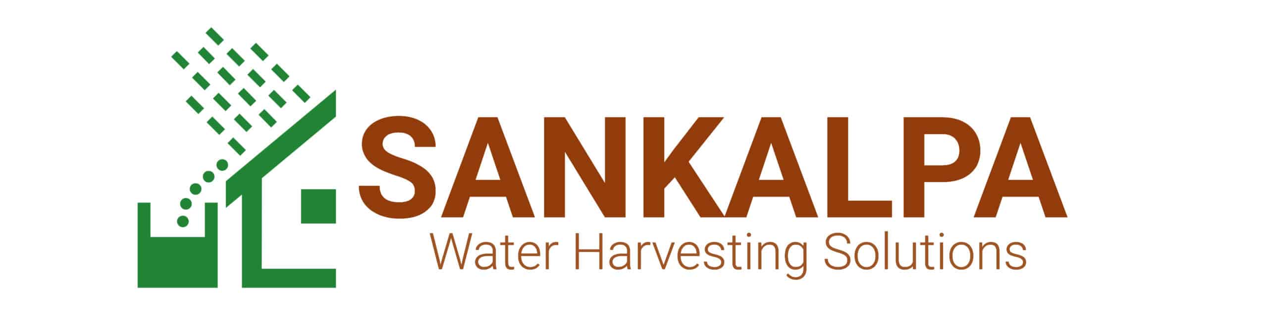 Sankalpa Water Harvesting Solutions